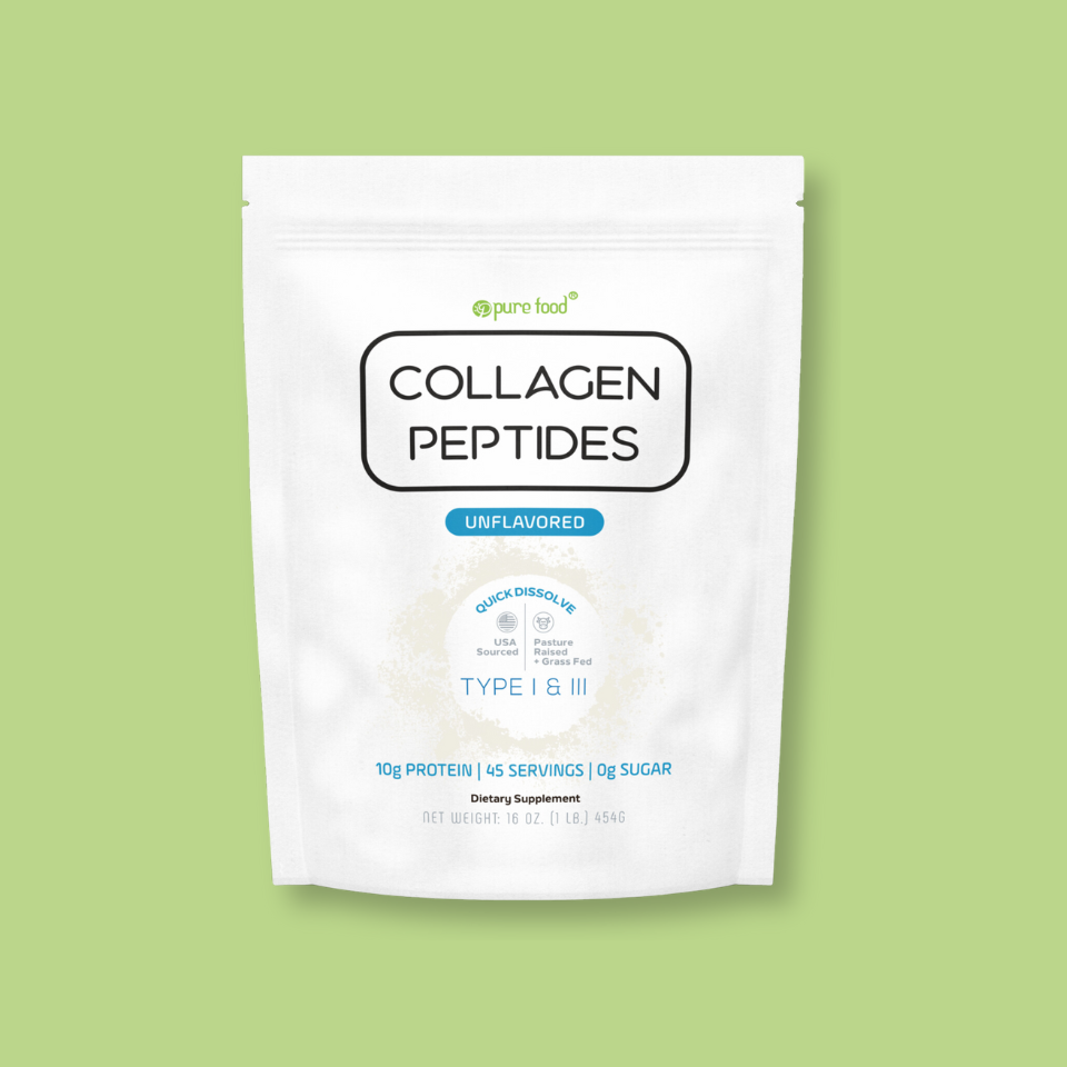 Collagen